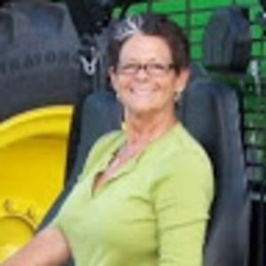 Meet your Posher, Sherry